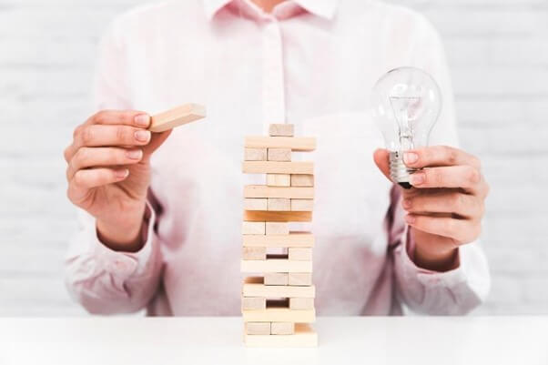 aportar soluciones como funcion del controller financiero