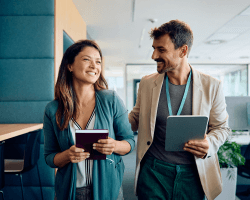 Executive MBA