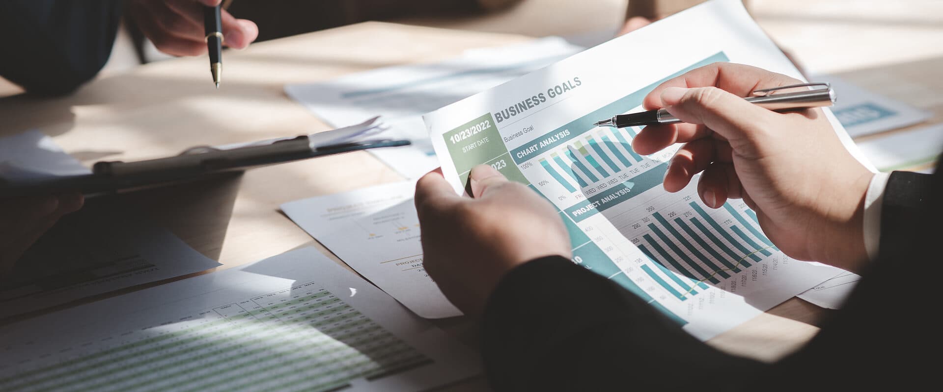 Vende como si fueras una gran corporación