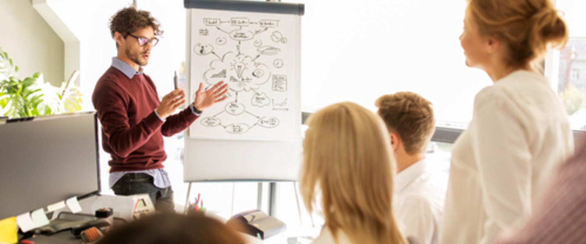 Comerciante, utiliza la Inteligencia Artificial para hojas de cálculo y mejora tu gestión