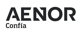 AENOR CONFÍA