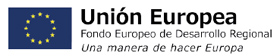 UNIÓN EUROPEA FEDER_VA