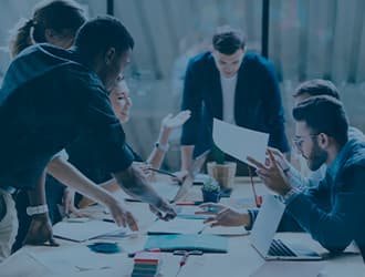 Formación Dirección, Organización y Personas