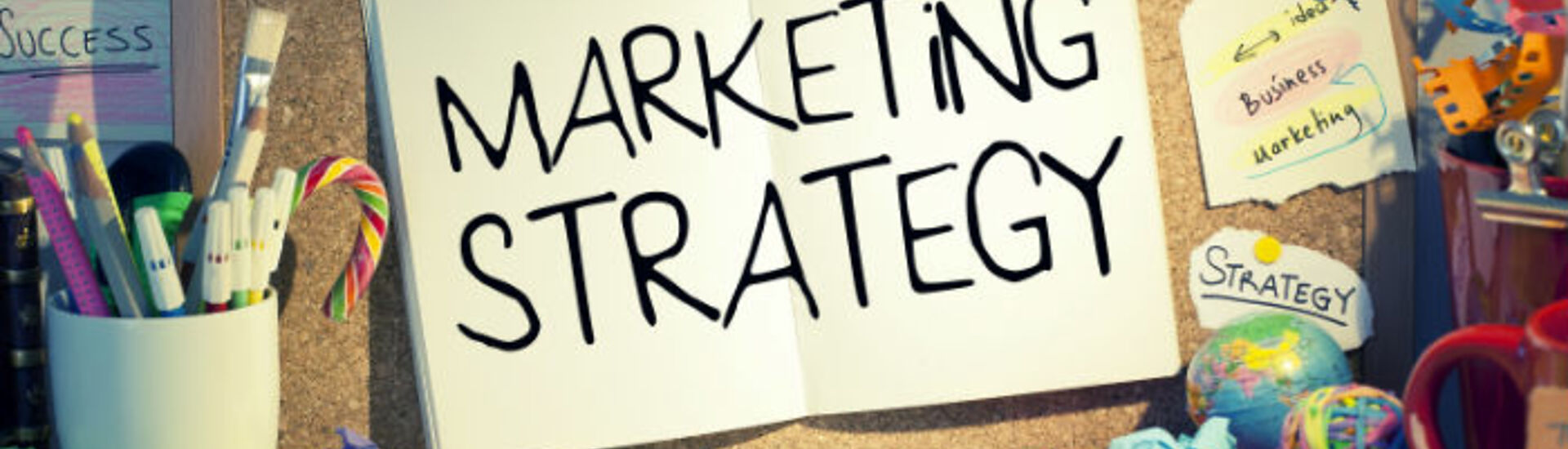 Fórmula de éxito para una estrategia de marketing retail