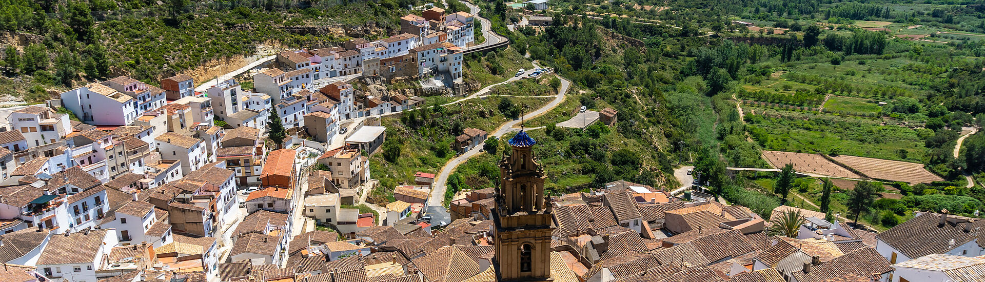 El producto como base del consumo turístico