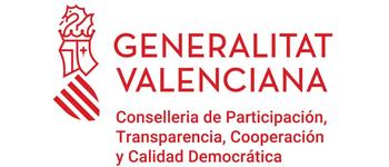 CONSELLERÍA DE PARTICIPACIÓN