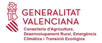 GENERALITAT AGRICULTURA