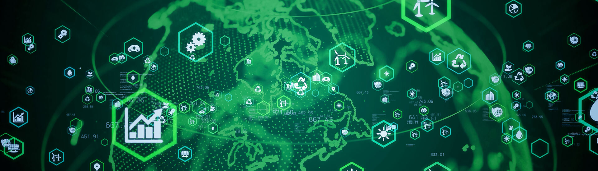 HERRAMIENTAS PARA LA SOSTENIBILIDAD: Tecnologías ambientales para entidades locales