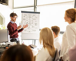 Res que no es pot mesurar creix. Planifica, mesura i millora els teus resultats