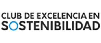 CLUB EXCELENCIA EN SOSTENIBILIDAD