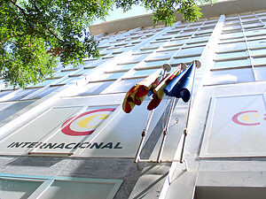 Informe Recuperación económica de la zona cero seis meses después de la dana