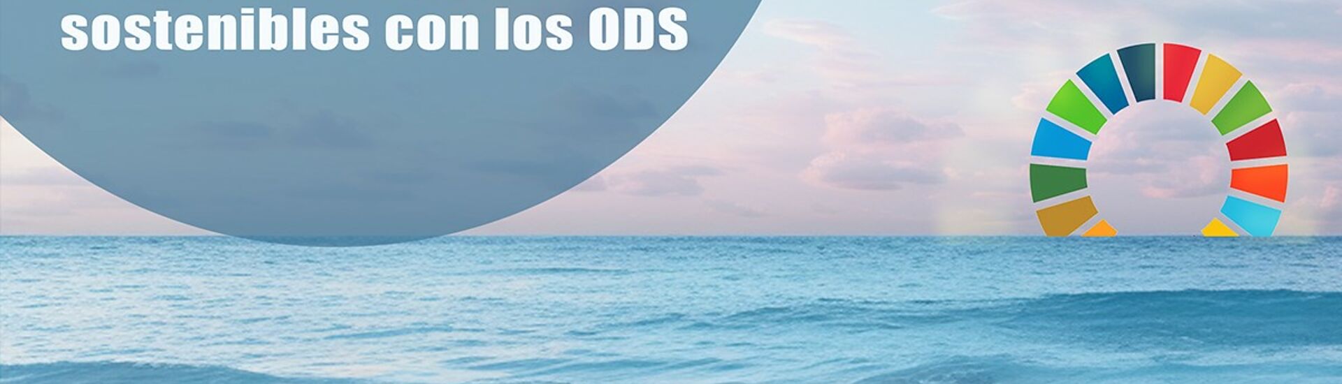 “L’oceà blau del turisme: Pla de Màrqueting per a crear marca turística amb els ODS”