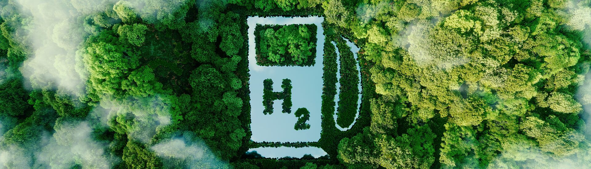 El hidrógeno: Vector energético clave para la descarbonización