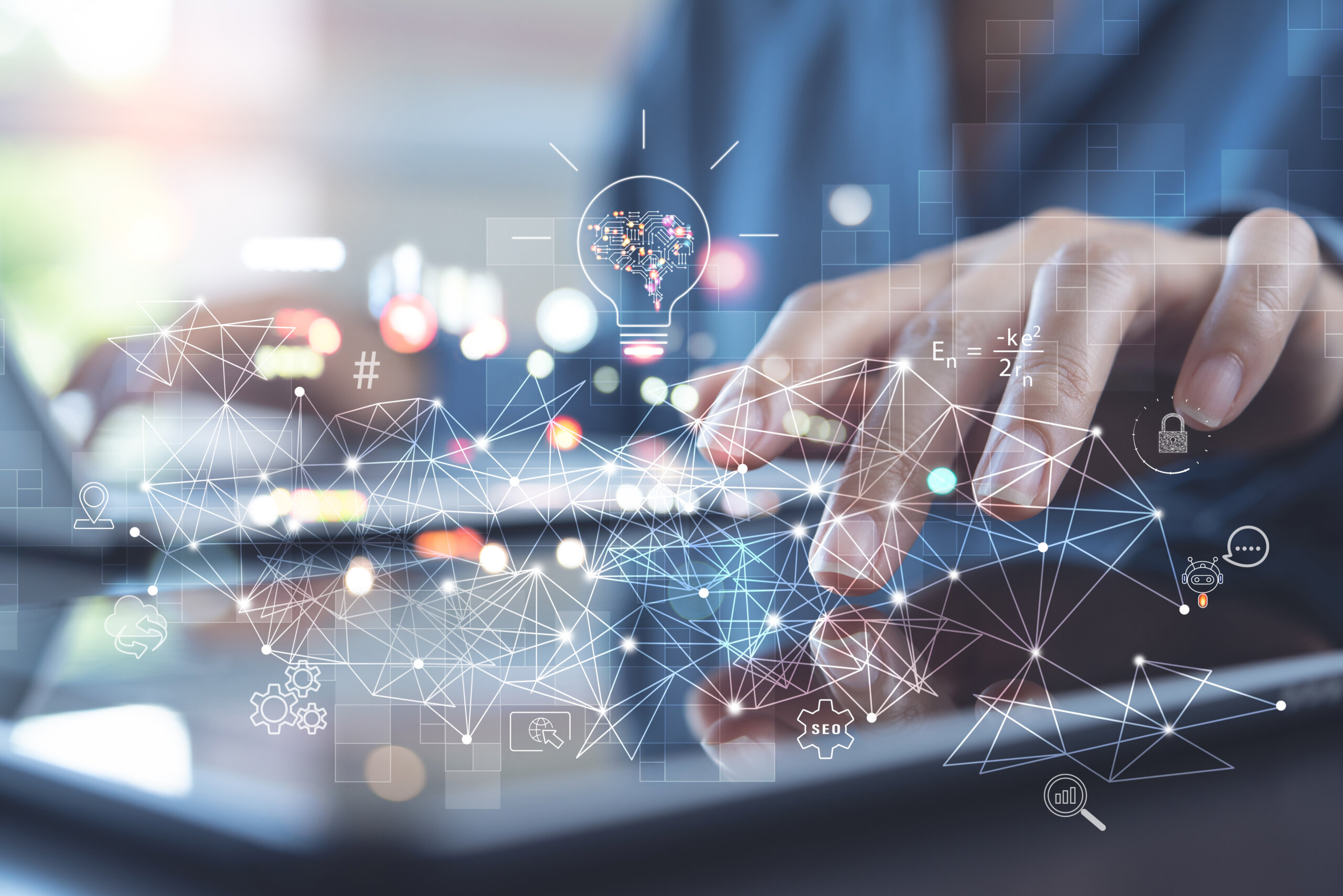 Ahorra Innovando: Incentivos fiscales y laborales en I+D+i