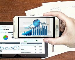 Herramientas innovadoras en gestión de costes y cadena de suministro