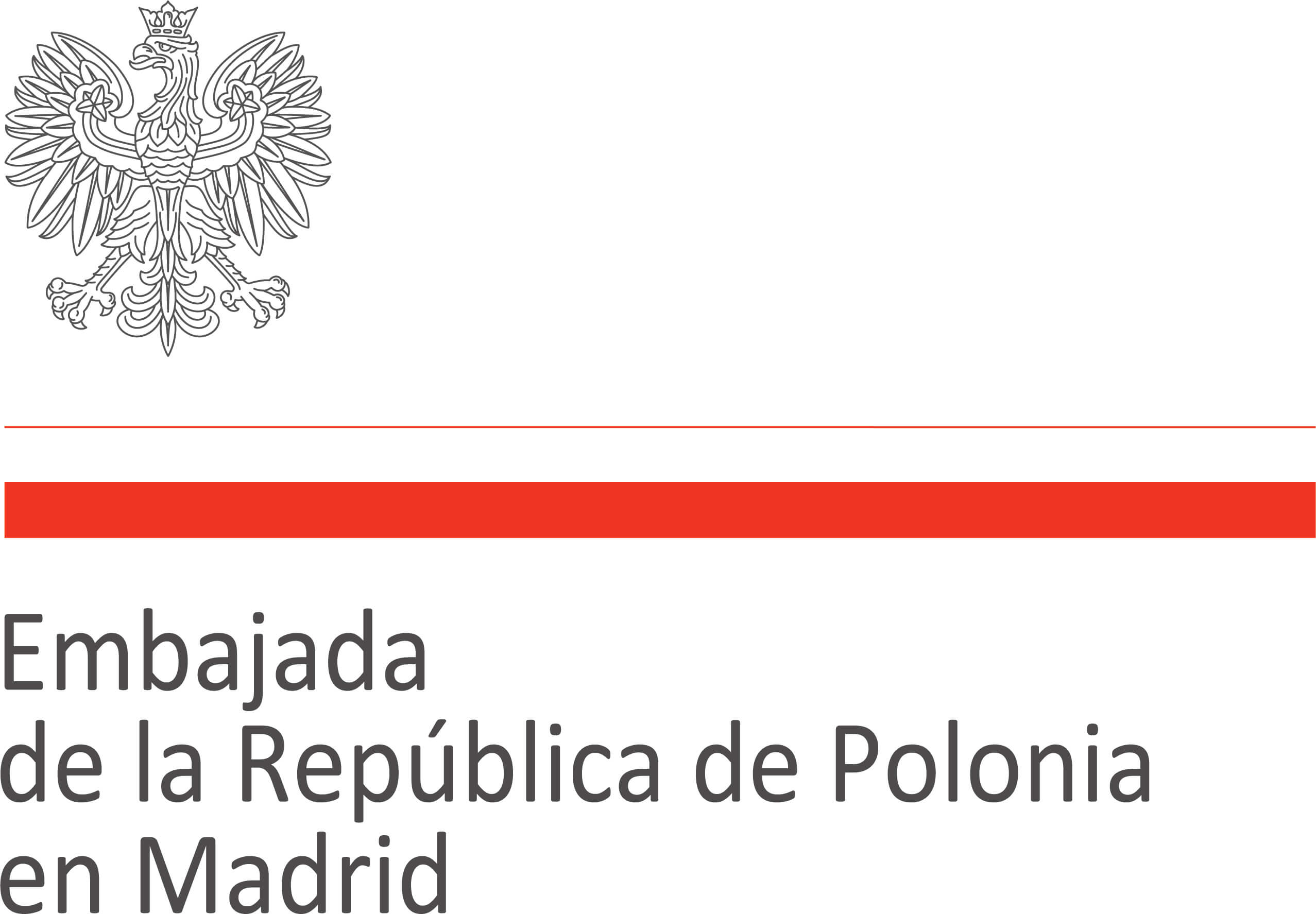 Embajada Española Polonia