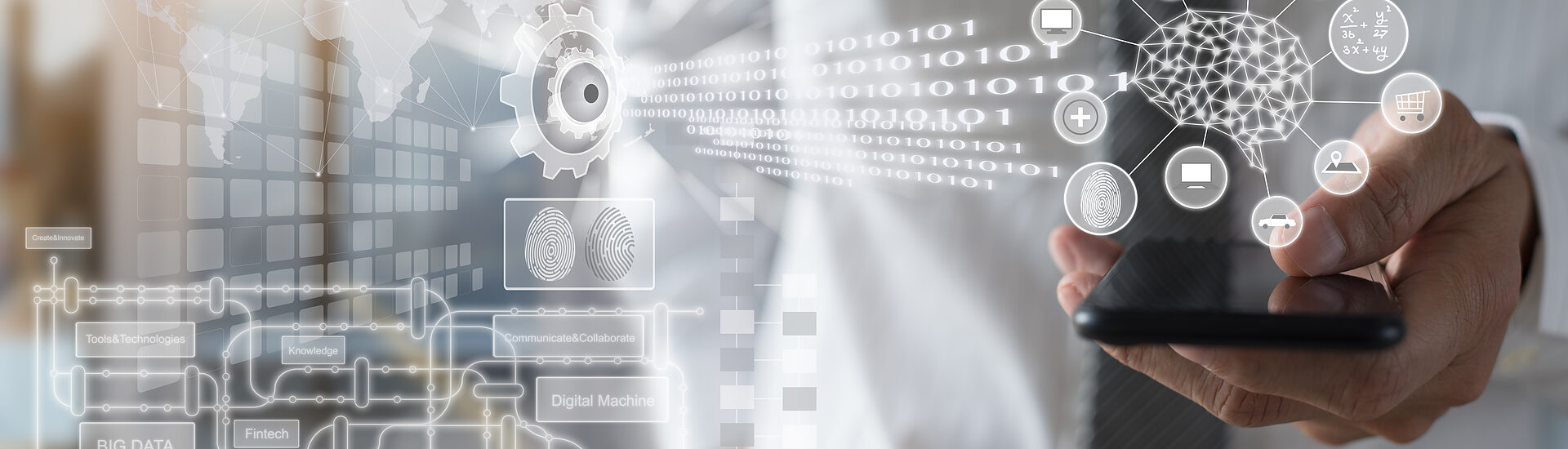 Las cinco claves para la protección de tu innovación a nivel internacional_