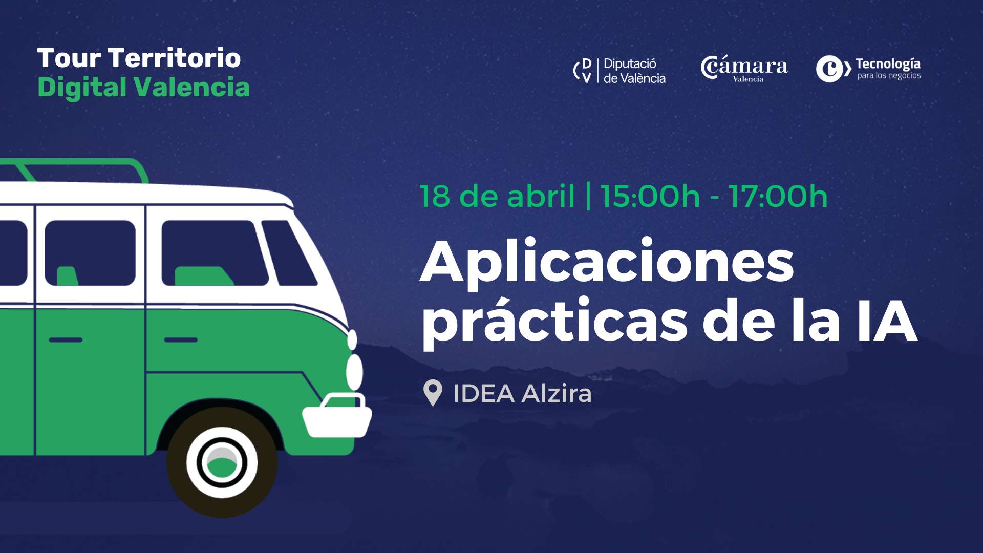 Aplicaciones prácticas de la IA