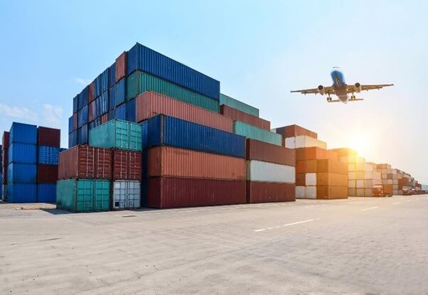 Gestión aduanera operador logístico