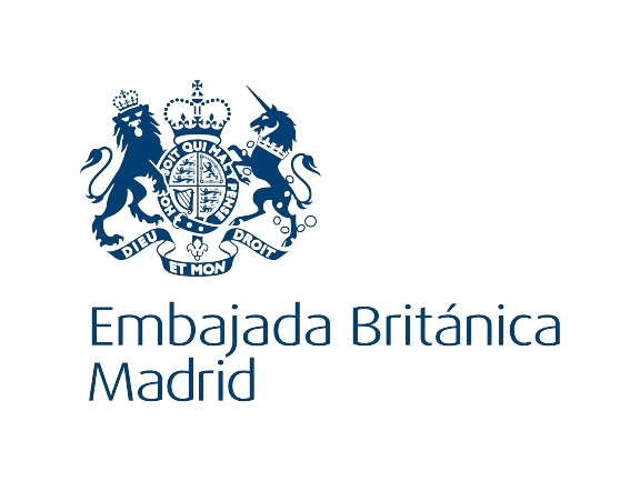Embajada UK - Madrid
