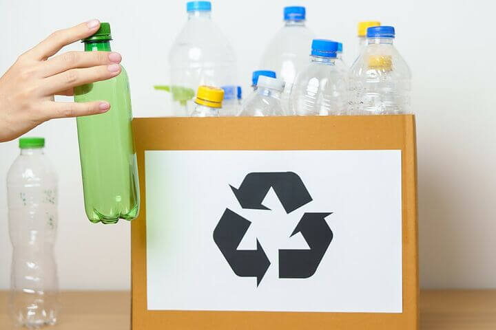 La regulación de envases y desperdicio aplicado en comercio, hostelería y turismo (sector HORECA).