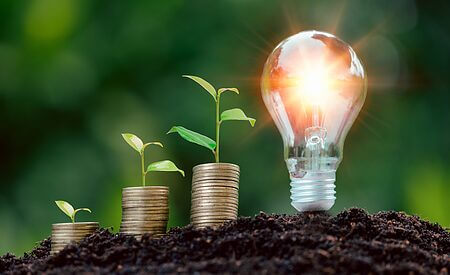 ¿Cómo ahorrar en tu factura energética?