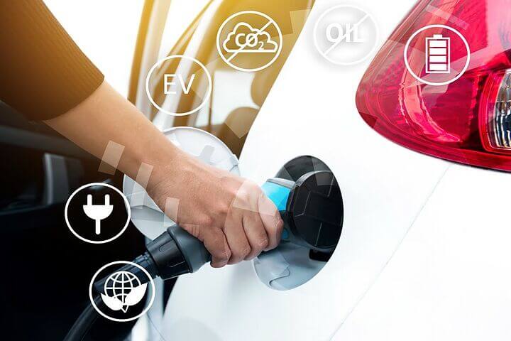 Logística y movilidad sostenible en industria, comercio y turismo