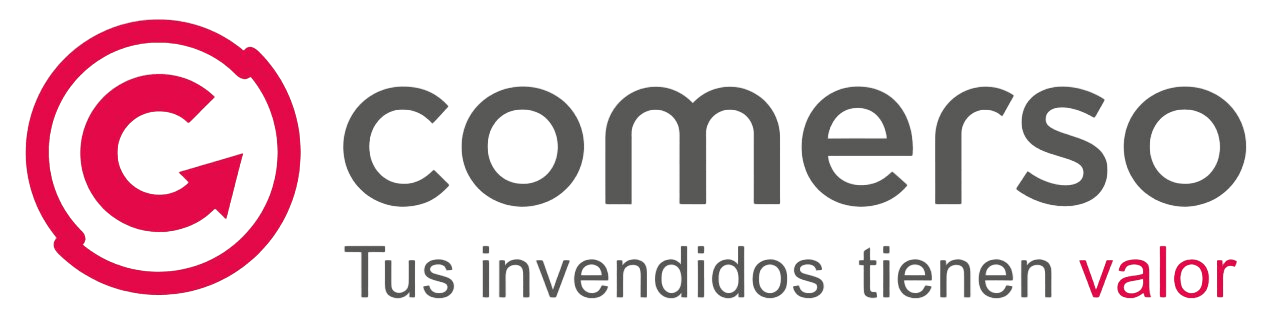 Comerso