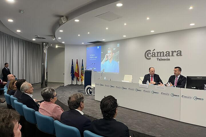 El Pleno aprueba la Memoria y las cuentas de 2023