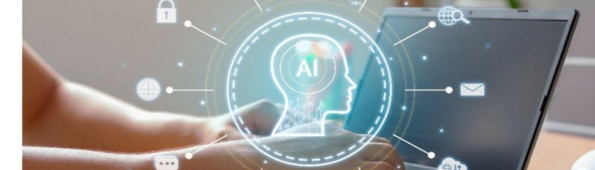 Integra la IA en l’el teu Pla de Comunicació Empresarial a través del emailmarketing.