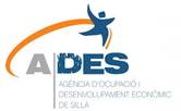 aDES-AGÉNCIA D'OCUPACIÓ I DESENVOLUPAMENT ECONÒMIC DE SILLA