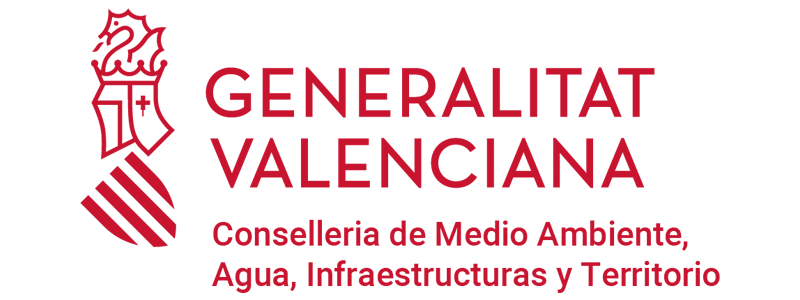 Logo Consellería Medio Ambiente