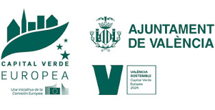 CAPITAL VERDE EUROPEA + AYTO. VALENCIA