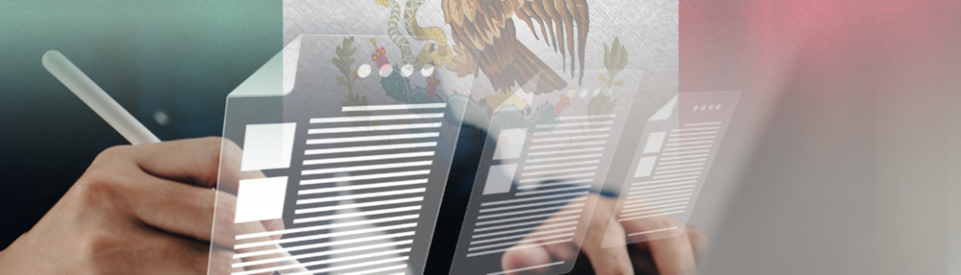 Documentación: Destino México_