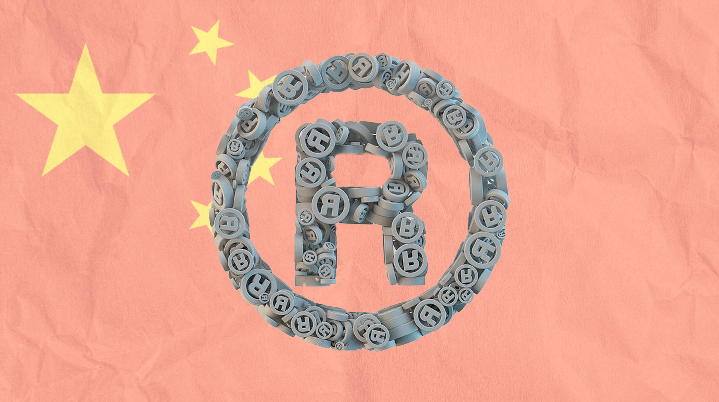 Marca Internacional: Destino China_
