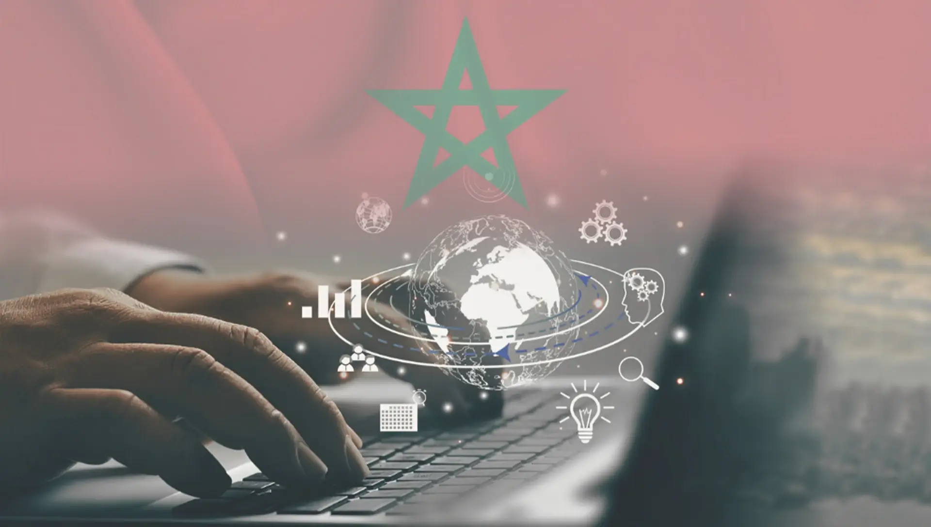 Social Commerce: Destino Marruecos_