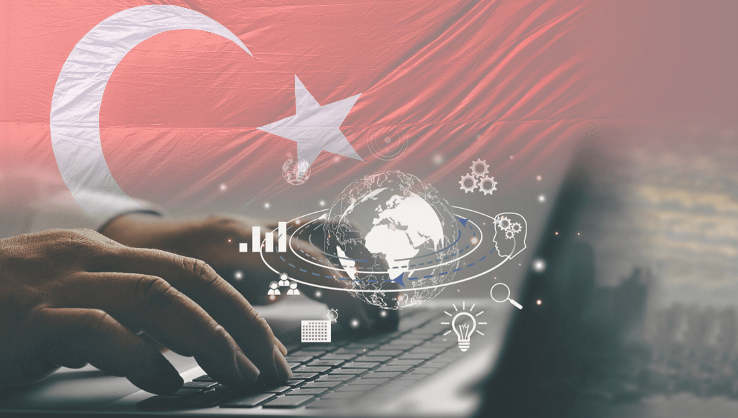 Social Commerce: Destino Turquía_