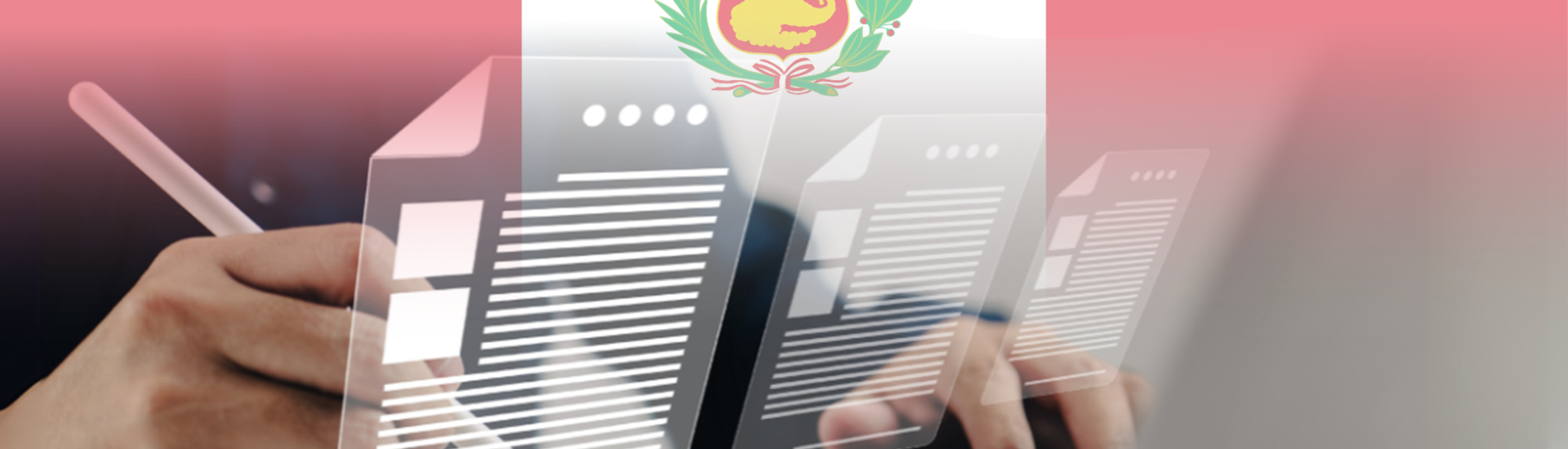 Documentación: Destino Perú_