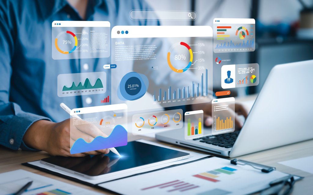 análisis económico financiero