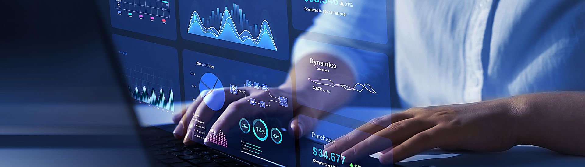 Gestión administrativa 4.0: digitalización y eficiencia operativa