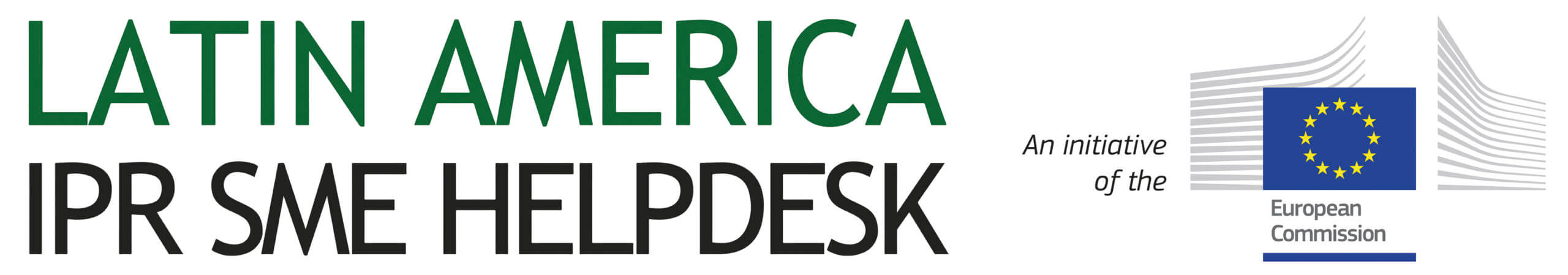 Latin IP SME Helpdesk
