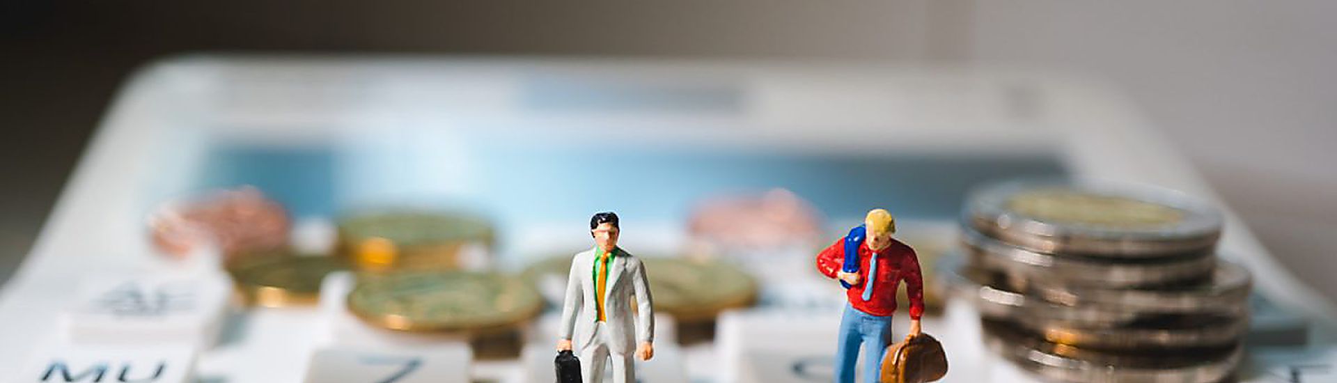 Tipo de ayudas a la innovación en España: potencia el desarrollo de tu empresa