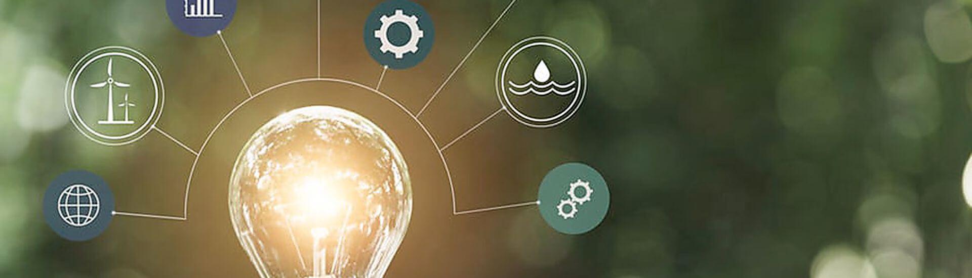 El futuro de la Energía Eléctrica: Clave para la Competitividad Empresarial