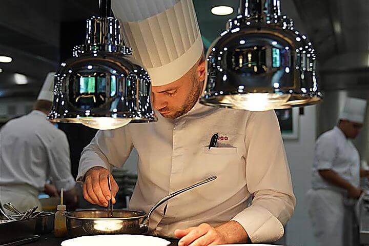 Cámara Valencia compra la escuela de cocina Mediterráneo Culinary Center