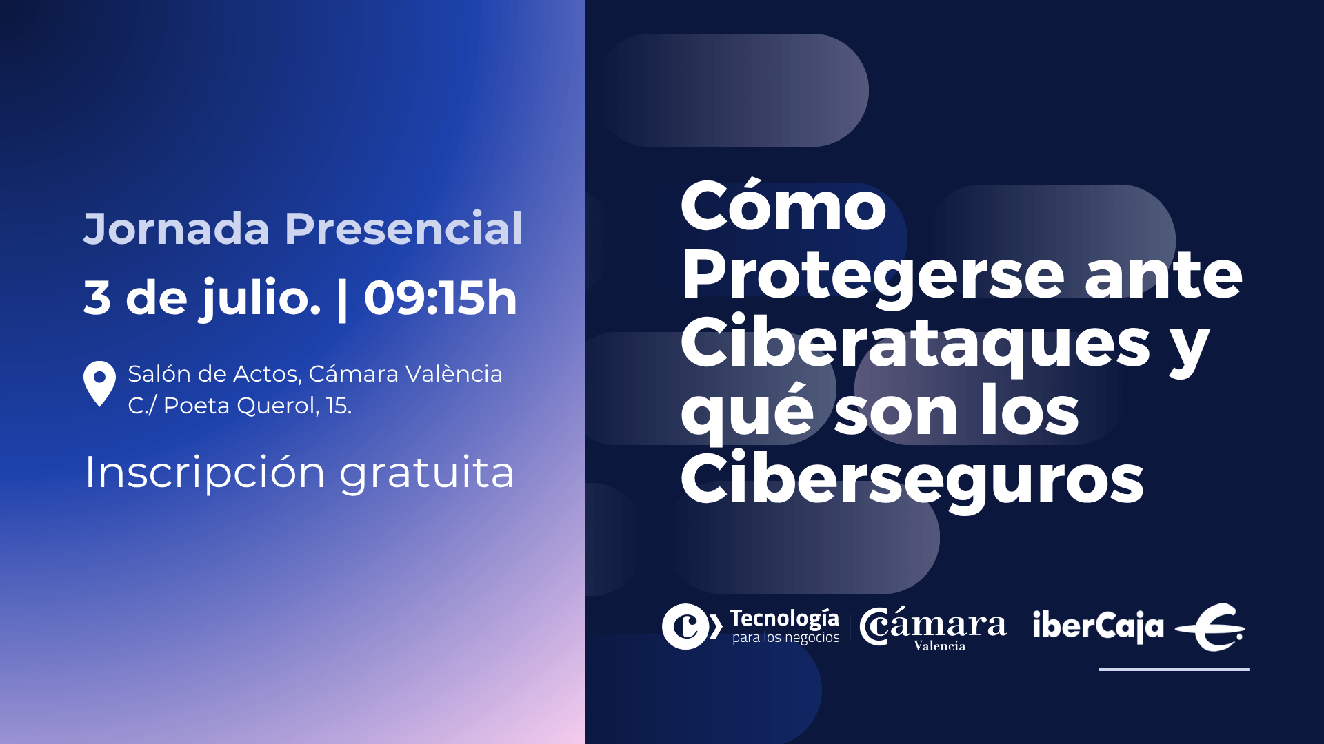 Cómo Protegerse ante Ciberataques y qué son los Ciberseguros
