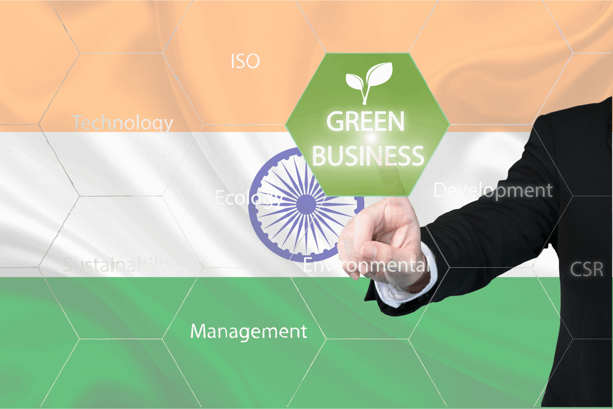 Sostenibilidad: Una ventaja competitiva para la internacionalización de la empresa valenciana en India_