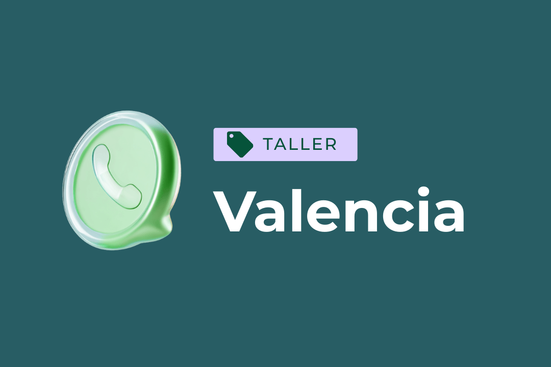 Creación de asistentes en WhatsApp para potenciar tu negocio