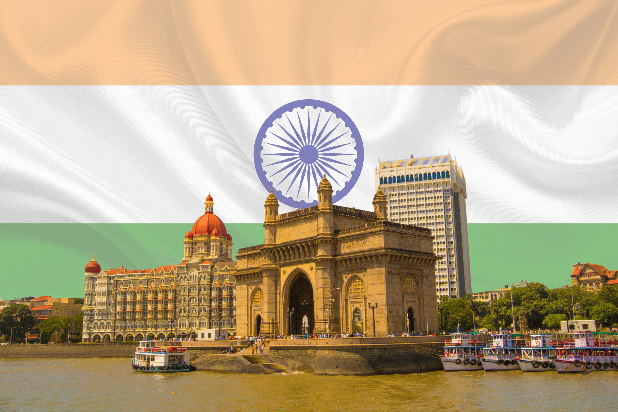 Oportunidades de Negocio en India_