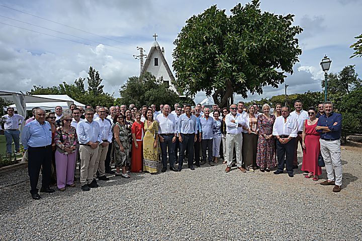 Morata apela a reforzar la colaboración público-privada para afrontar los grandes retos de la economía valenciana