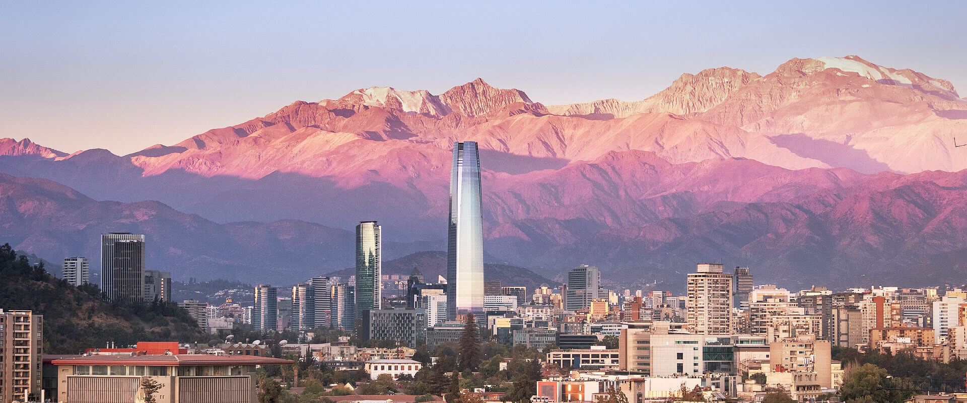 Oportunidades de Inversión y Negocio en Chile_